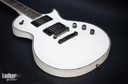 ESP LTD EC-1000 Deluxe Snow White