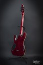 ESP LTD Deluxe H-1000 NT See Thru Black Cherry STBC