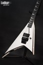 Jackson RR24 White Japan