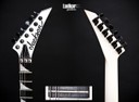 Jackson RR24 White Japan