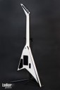 Jackson RR24 White Japan