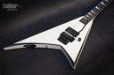 Jackson RR24 White Japan