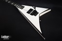 Jackson RR24 White Japan