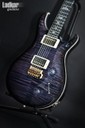 2011 PRS Artist V Purple Hazel Limited Edition 1 of 50 NEW