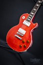 Gibson 120th Anniversary Les Paul Traditional Standard Peace Orange