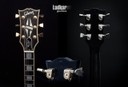 1987 Gibson Les Paul Custom Black All Original