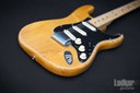 1975 Fender Stratocaster Vintage Natural