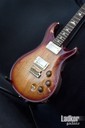 2013 PRS Wood Library Korina DGT David Grissom Signature Brazilian Vintage Sunburst