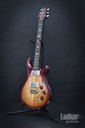 2013 PRS Wood Library Korina DGT David Grissom Signature Brazilian Vintage Sunburst