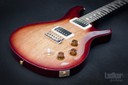 2013 PRS Wood Library Korina DGT David Grissom Signature Brazilian Vintage Sunburst