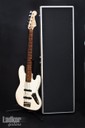 1997 Fender Jazz Bass V White MIM 