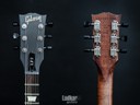 2012 Gibson USA Les Paul LPJ NEW
