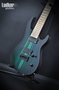 Carvin DC800 8 String Guitar Satin Translucent Greenburst NEW