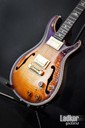 2003 PRS Hollowbody I McCarty Tobacco Burst PIEZO