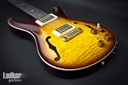 2003 PRS Hollowbody I McCarty Tobacco Burst PIEZO