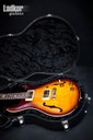 2003 PRS Hollowbody I McCarty Tobacco Burst PIEZO