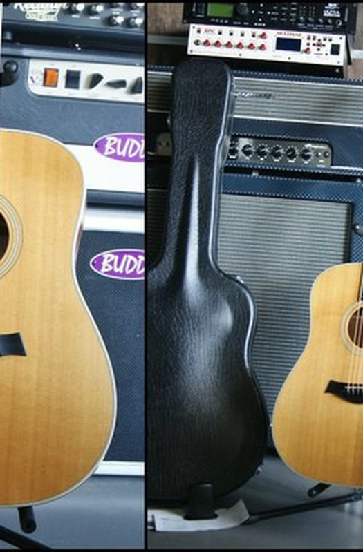 Taylor DN3 (made in USA)
