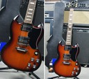 Gibson USA SG 61 Reissue Standard Sunburst