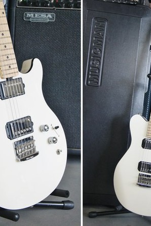 Music Man Reflex