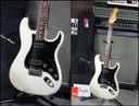 Fender American Standard Stratocaster HH