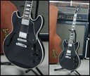 Gibson Midtown Custom