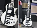 ESP LTD Iron Cross James Hetfield Signature