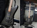 Spector USA Forte 4X