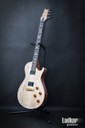 2007 PRS SC250 Natural 10 Top