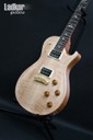 2007 PRS SC250 Natural 10 Top