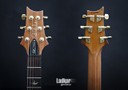 2007 PRS SC250 Natural 10 Top