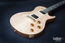 2007 PRS SC250 Natural 10 Top