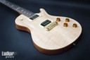 2007 PRS SC250 Natural 10 Top