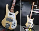 Rickenbacker 4003 Mapleglo (Made in USA)