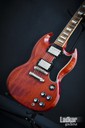 Gibson Custom Shop VOS 1961 SG Standard Vintage Reissue 61 Gloss Cherry