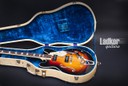 1973 Carvin AS50B Sunburst Vintage Hollowbody With Bigsby