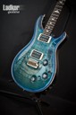 2013 PRS P22 Trem Makena Blue One Piece Top NEW