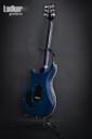 2013 PRS P22 Trem Makena Blue One Piece Top NEW