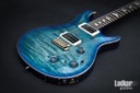 2013 PRS P22 Trem Makena Blue One Piece Top NEW