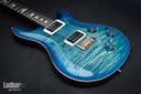 2013 PRS P22 Trem Makena Blue One Piece Top NEW