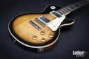 1974 Gibson Les Paul Standard Tobacco Burst Flame Top