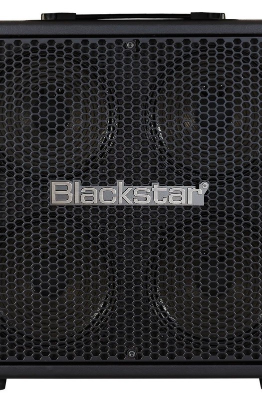 Blackstar НТ-Metal-408 cabinet 