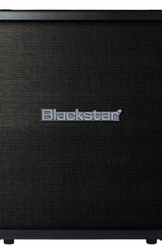Blackstar S1-412 Blackfire A Cabinet