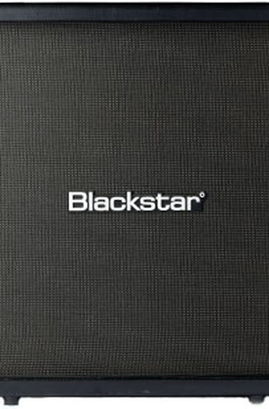 Blackstar S1-412 Blackfire B Cabinet