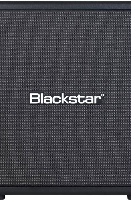 Blackstar S1-412B Pro Cabinet