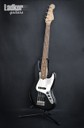 1995 Fender American Standard Jazz Bass V 5-String Black