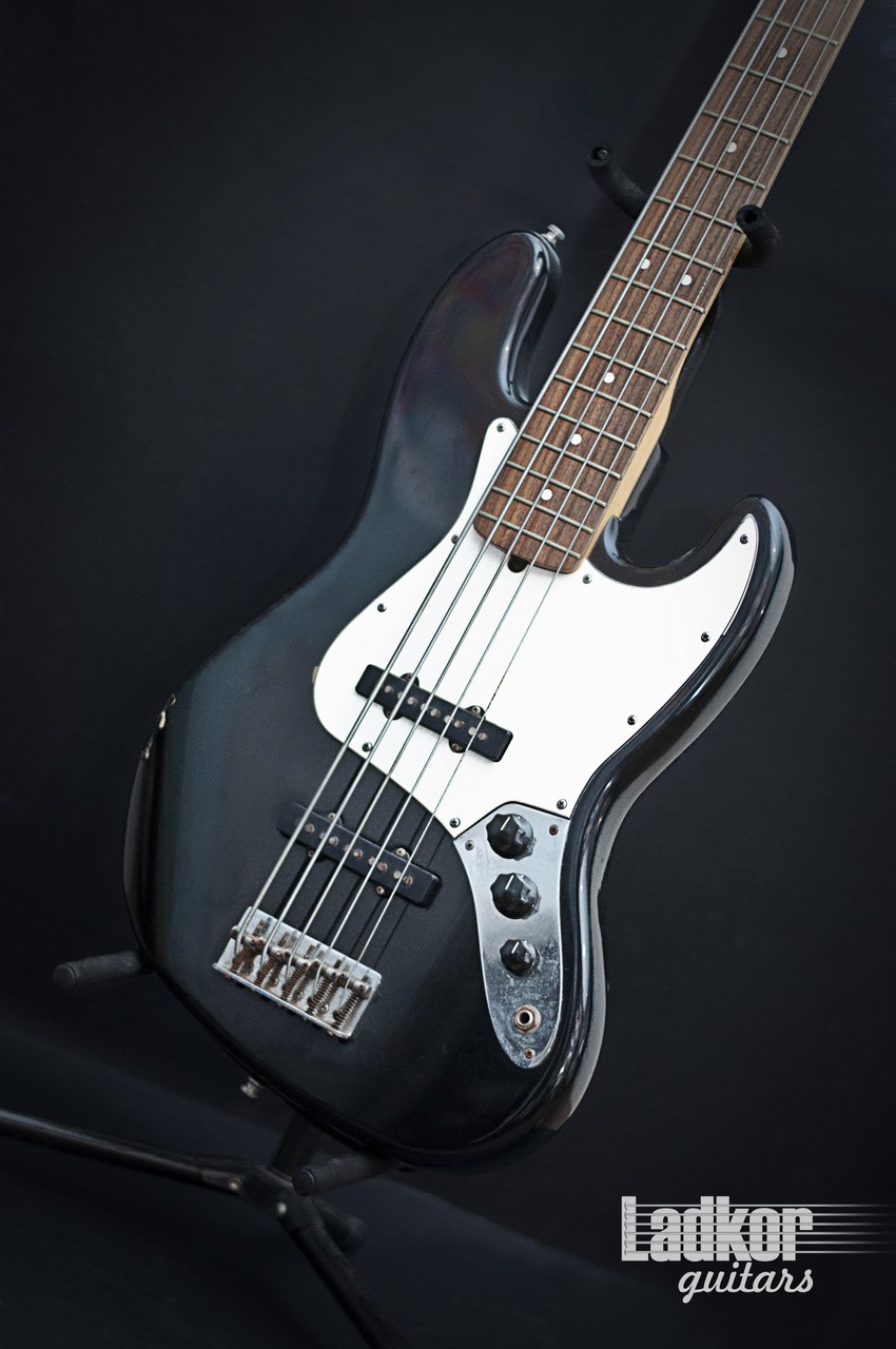 k*k様 fender american vintage jazz bass V Fender American Professional II Jazz Bass V |Bass | Canada's