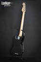 1995 Fender American Standard Jazz Bass V 5-String Black