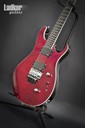 2010 PRS SE Torero Floyd Cherry Red