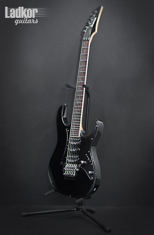 Ibanez RG2550Z Prestige Japan