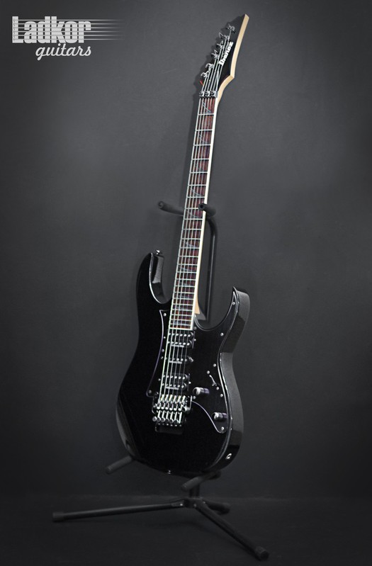 Ibanez RG2550Z Prestige Japan